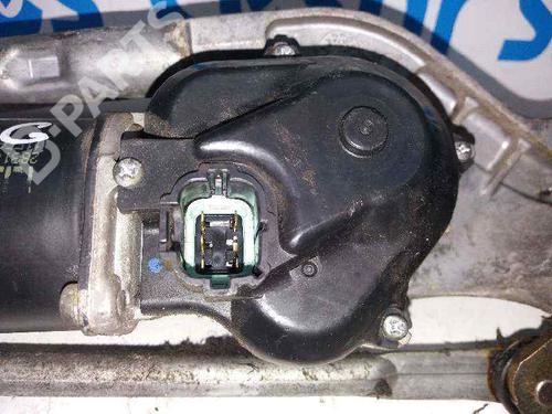 Front wiper motor NISSAN PRIMERA Hatchback (P12)  | BP5172606M29 