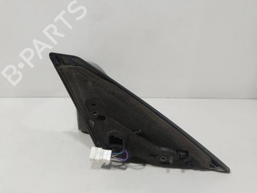 Left mirror MAZDA 3 (BK) 1.6 DI Turbo | BP29212160C26 