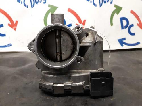 throttle-body-peugeot-307-3ac-0280750085-2000-2001-2002-2003-2004-2005-2006-2007-2008-2009-2010-2011-2012-5179048 main image