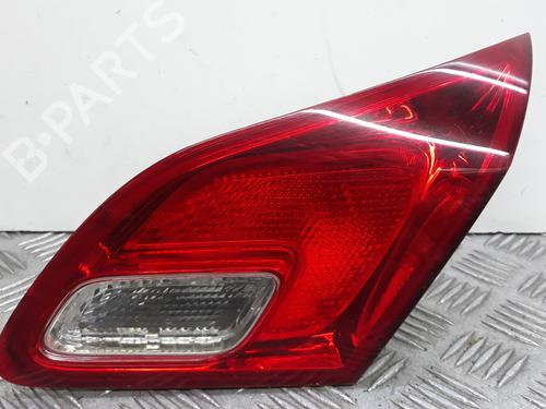 Used Right tailgate light OPEL ASTRA J (P10) [2009-2016]  14067172