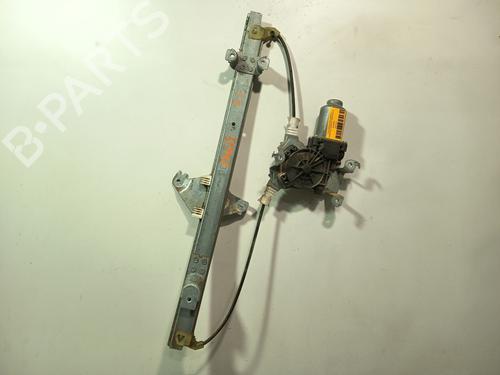 rear-left-window-mechanism-nissan-pathfinder-iii-r51-2005-32775518 main image