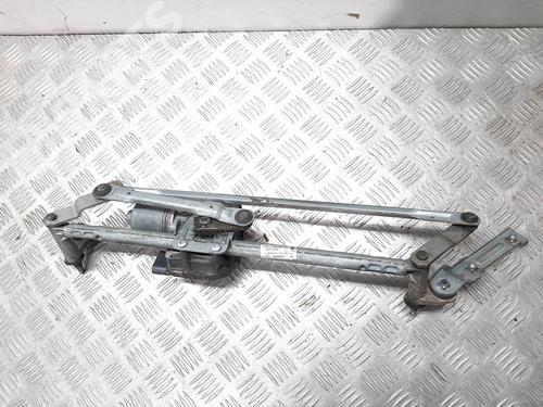 Front wiper motor VW GOLF V (1K1)  | BP6908036M29 