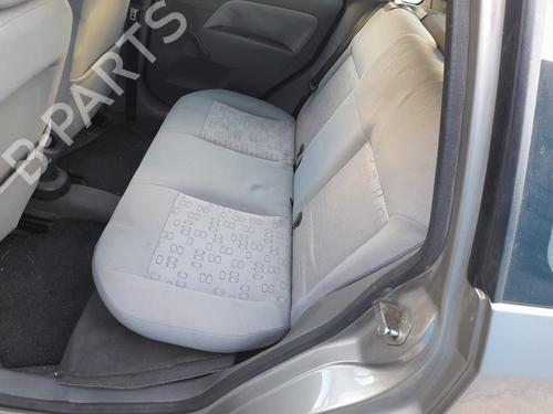 Left mirror FORD FIESTA V (JH_, JD_)  | BP13712188C26 
