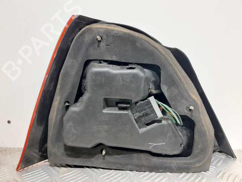 Right taillight ROVER STREETWISE Hatchback | BP5877648C35 - Image 2