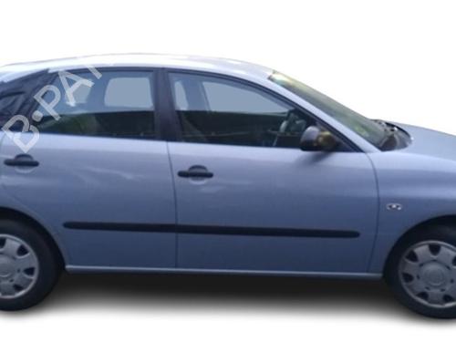 Right mirror SEAT IBIZA III (6L1)  | BP16312033C27 