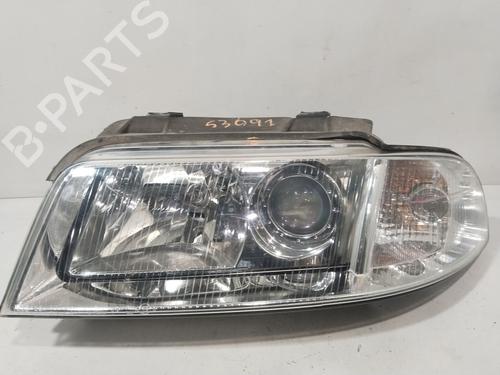 Used Left headlight Left headlight AUDI A4 B5 (8D2) 1.8 T (150 hp) 32216770 32216770