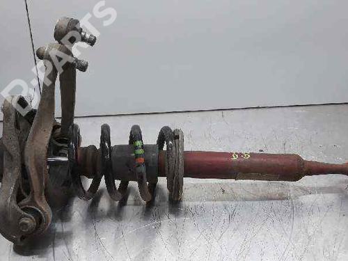 Used Right front shock absorber AUDI A4 B6 (8E2) [2000-2005]  5608189