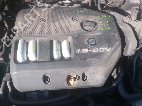 Dør venstre bak SEAT TOLEDO II (1M2)  | BP12256734C4 
