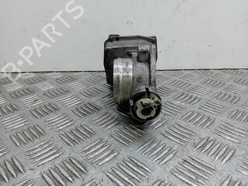 Throttle body PEUGEOT 407 (6D_)  | BP15766878M82 