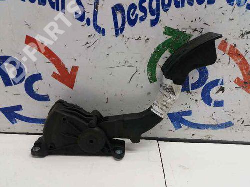 Used Pedal MAZDA 3 (BK) 1.6 DI Turbo (109 hp) 10288624