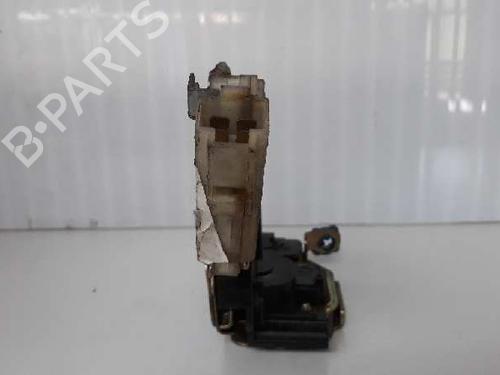 Front left lock NISSAN ALMERA TINO (V10)  | BP5189191C98 