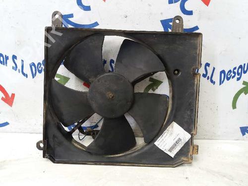 Used Radiator fan DAEWOO LANOS (KLAT) [1997-2025]  5189213
