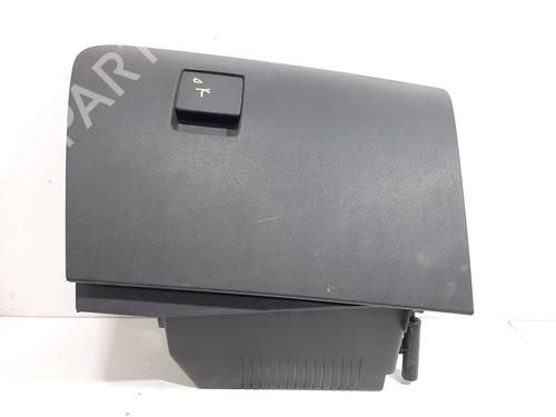Hanskerom OPEL ASTRA H GTC (A04) [2005-2010]  15409496