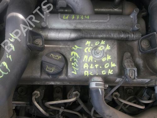 Headlight switch FORD TRANSIT CONNECT (P65_, P70_, P80_) | BP7872210I24 - Image 8