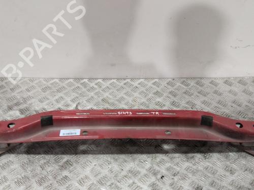 Used Rear bumper reinforcement PEUGEOT 107 (PM_, PN_) 1.0 (68 hp) 27182368