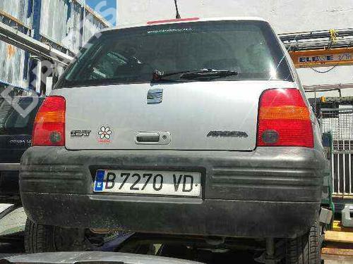 Right taillight SEAT AROSA (6H1)  | BP5245555C35 