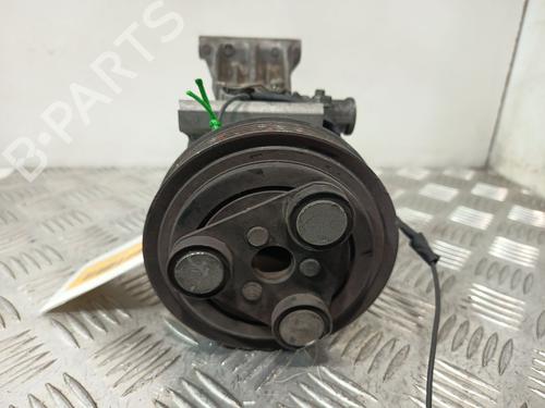 Used AC compressor AC compressor MAZDA 2 (DE_, DH_) 1.3 (DE3FS) (75 hp) 32492933 32492933