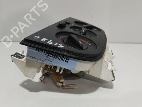 Climate control CITROËN NEMO Box Body/MPV (AA_) 1.4 HDi | BP27090180I5 - Image 3