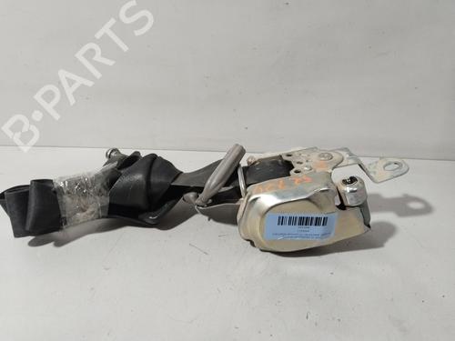 Used Front right seatbelt Front right seatbelt NISSAN PATHFINDER III (R51) 2.5 dCi 4WD (171 hp) 31310768 31310768
