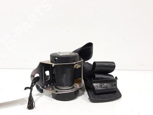 Used Rear right seatbelt FIAT PUNTO EVO (199_) [2008-2025]  7920071
