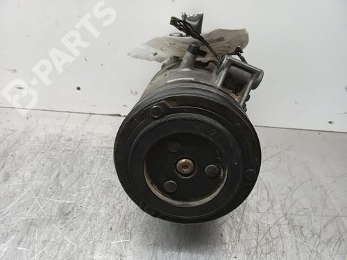 AC compressor BMW 3 (E46) 320 d | BP8249475M34 