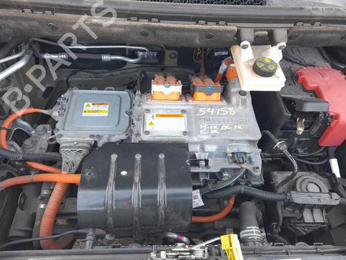 Climate control PEUGEOT PARTNER Box Body/MPV  | BP38482698I5  - Image 9