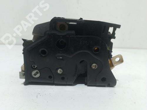 Used Front right lock SEAT ALTEA XL (5P5, 5P8) [2006-2015]  11538882