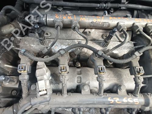 Venstre baglygte OPEL CORSA D (S07) 1.3 CDTI (L08, L68) | BP29432810C34 