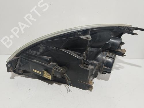 Right headlight FORD FIESTA V (JH_, JD_) 1.3 | BP19506082C29 