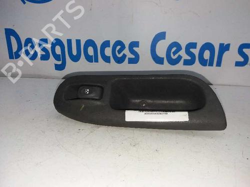 Used Right front window switch Right front window switch RENAULT SCÉNIC I MPV (JA0/1_, FA0_) 1.6 16V (116 hp) 5201590 5201590