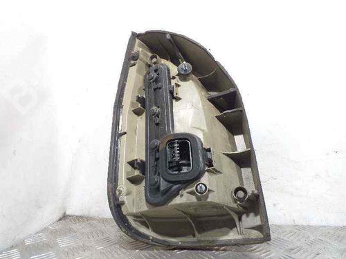Right taillight OPEL ZAFIRA A MPV (T98)  | BP5197453C35 