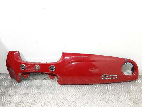 Used Other FIAT 500 (312_) [2007-2025]  14066621