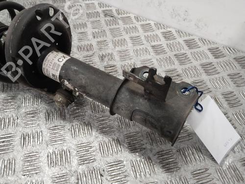 Right front shock absorber OPEL VECTRA C GTS (Z02) 1.9 CDTI (F68) | BP27480327M17 