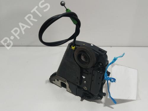 Rear left lock TOYOTA PRIUS Liftback (_W2_) 1.5 Hybrid (NHW20_, NHW20R) | BP27282733C100 