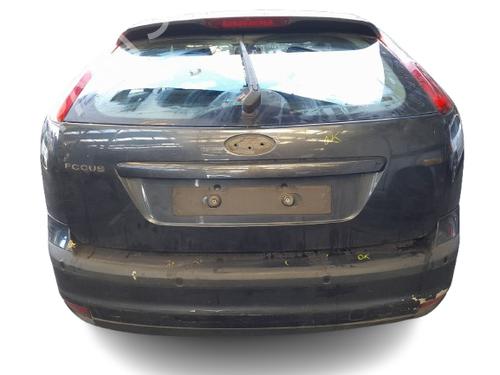 Engine FORD FOCUS II (DA_, HCP, DP) 1.8 TDCi | BP36002606M1 - Image 8