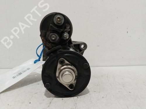 Used Starter FORD FIESTA V (JH_, JD_) [2001-2014]  17119277
