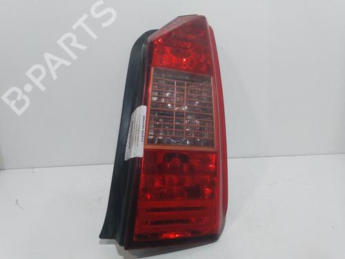 Used Right taillight Right taillight FIAT IDEA (350_) [2003-2026] 15241375 15241375