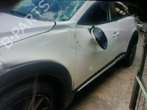 Switch MAZDA CX-3 (DK) | BP11595312I30 - Image 5