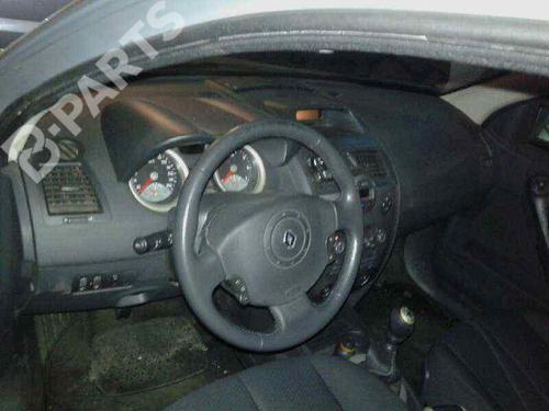 Førerens kollisjonspute RENAULT MEGANE II (BM0/1_, CM0/1_)  | BP5161334C9 