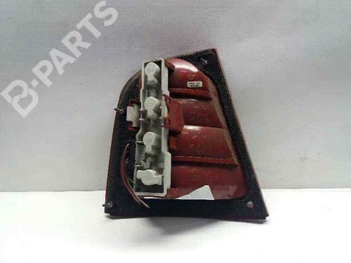 Right taillight SKODA OCTAVIA I (1U2)  | BP5191930C35 