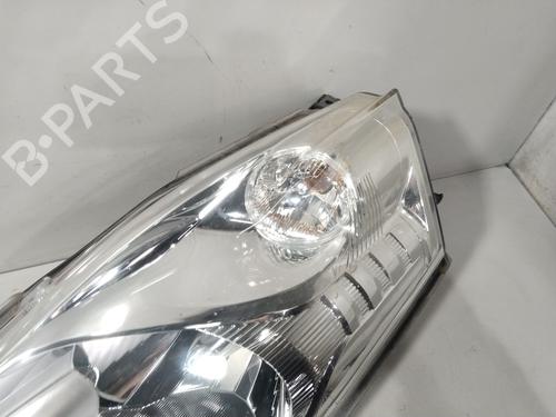 Left headlight NISSAN LEAF (ZE0) Electric | BP35949485C28 - Image 4