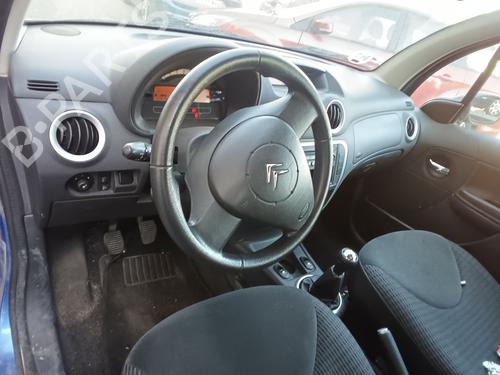 Motor CITROËN C3 I (FC_, FN_) 1.4 HDi | BP29736393M1 