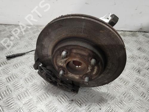 Used Right front steering knuckle FORD FOCUS I Saloon (DFW) [1999-2009]  29864991