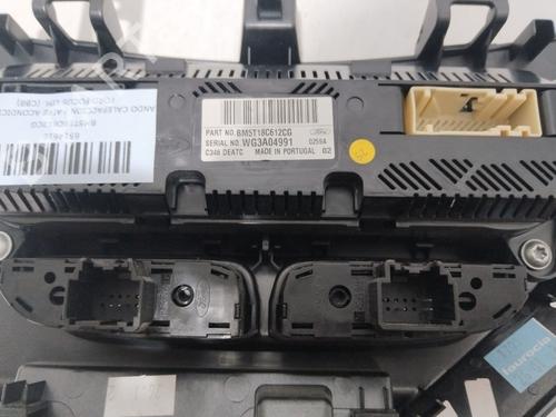 Climate control FORD FOCUS III  | BP25921167I5 