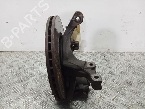 Right front steering knuckle OPEL ZAFIRA / ZAFIRA FAMILY B (A05) 1.9 CDTI (M75) | BP29482345M26 