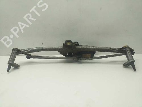 Front wiper motor AUDI A3 (8L1) 1.8 T | BP5202225M29 