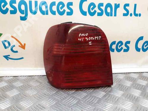 Used Left taillight VW POLO (6N2) [1999-2001]  5164007