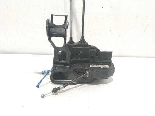 Used Front right lock HYUNDAI SANTA FÉ II (CM) 2.2 CRDi (155 hp) 17636133