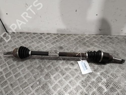 Used Right front driveshaft CITROËN C3 I (FC_, FN_) 1.1 i (60 hp) 29863145