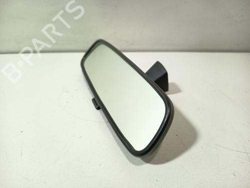 Rear mirror FORD FIESTA VI Van 1.4 TDCi | BP36989946I6 - Image 2